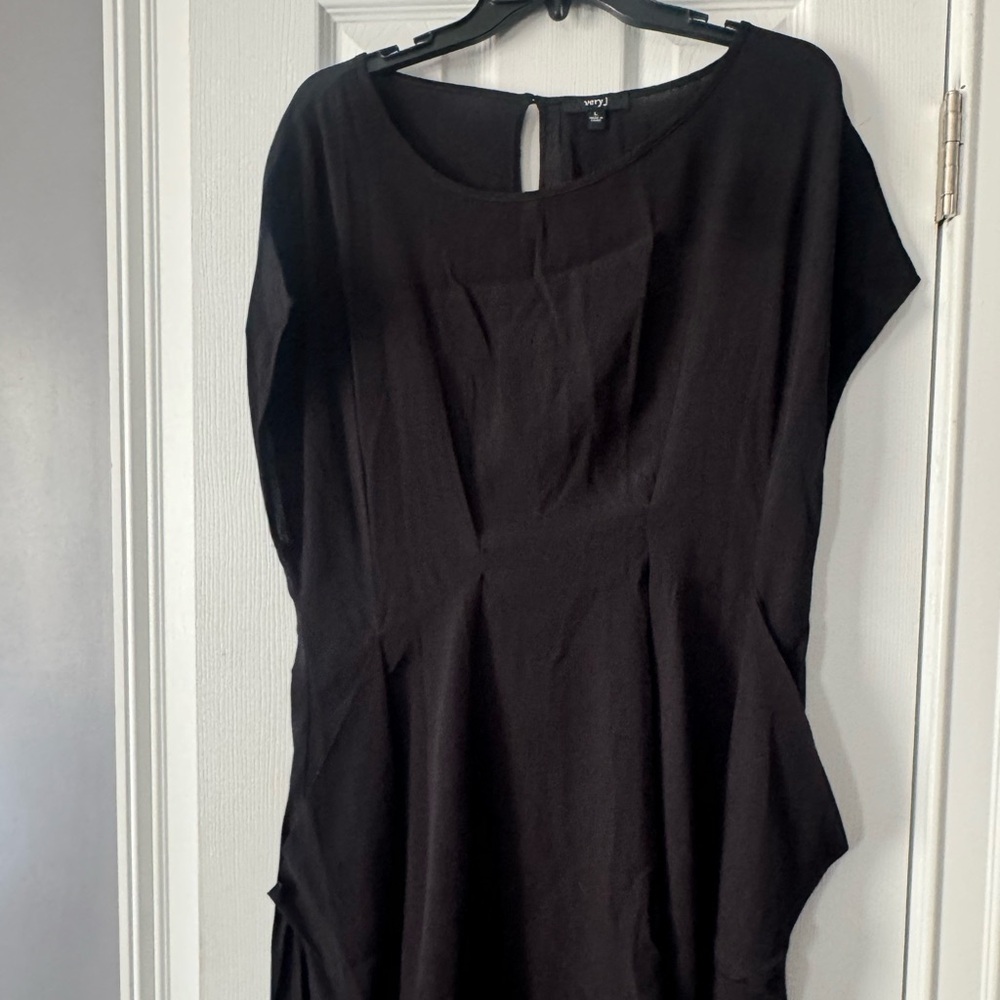 Little Black Dress!